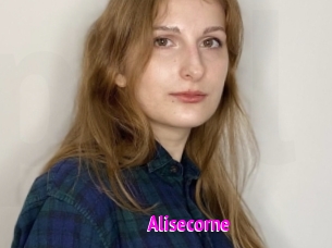 Alisecorne