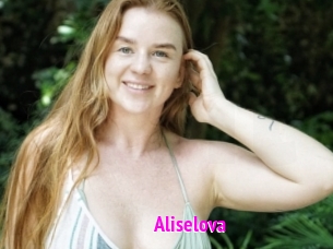 Aliselova