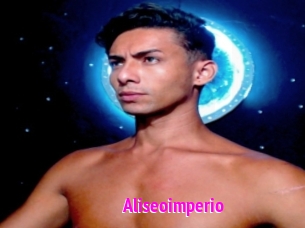 Aliseoimperio