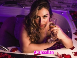 Alishaallan