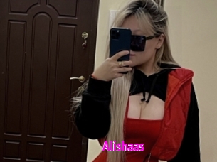 Alishaas