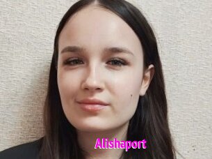 Alishaport