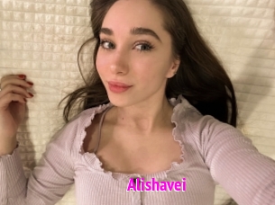 Alishavei