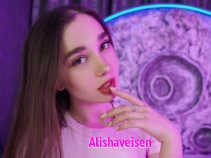 Alishaveisen