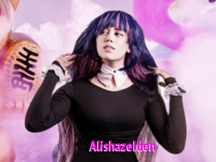 Alishazelden