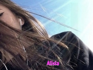 Alisia