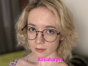 Alisiaharper