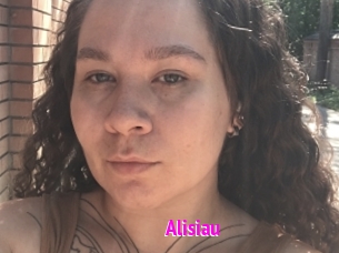 Alisiau