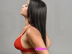 Alison