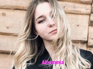 Alisonmia