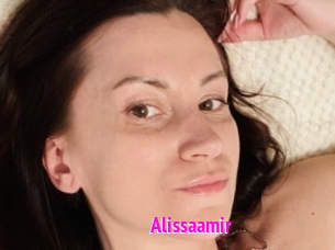 Alissaamir