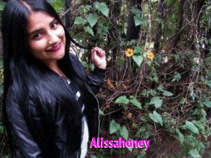 Alissahoney