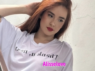 Alisselove