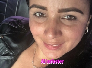 Alissfoster