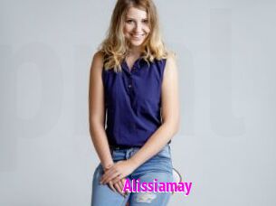 Alissiamay