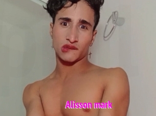 Alisson_mark