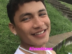 Alissonblanco