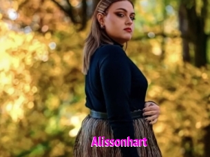 Alissonhart