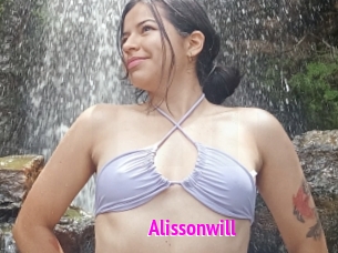 Alissonwill