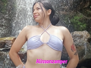 Alissonzamper