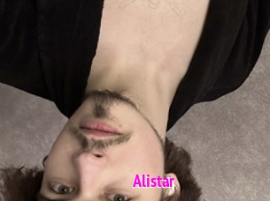 Alistar