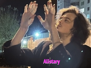 Alistary