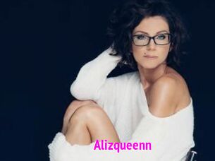 Alizqueenn