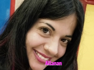 Allanan