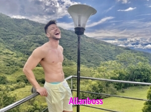 Allanboss