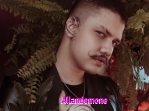 Allandemone