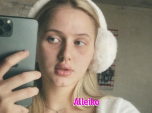 Alleiko