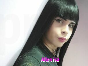 Allen_isa