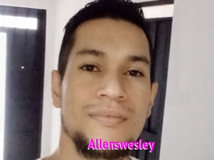 Allenswesley