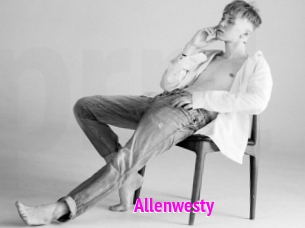 Allenwesty