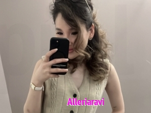 Alleriaravi