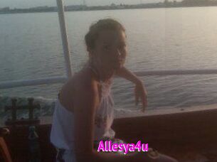 Allesya4u