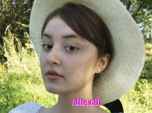 Allexali