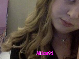 Allicat91