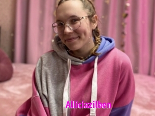 Alliciazilben