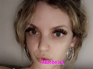 Alliebearx