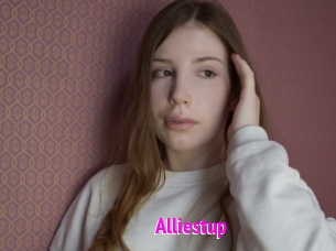 Alliestup