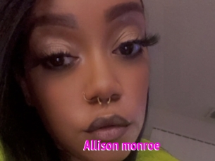 Allison_monroe