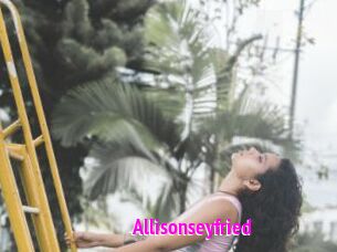 Allisonseyfried