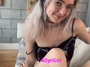 Allyelliot