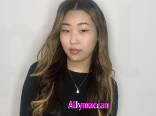 Allymaccan