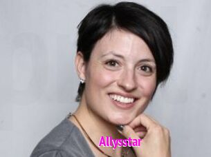 Allysstar