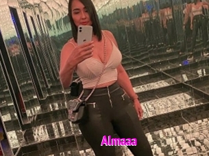 Almaaa