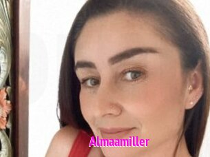 Almaamiller