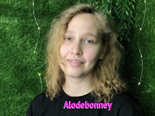 Alodebonney