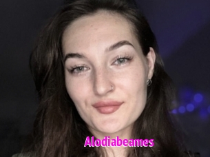 Alodiabeames